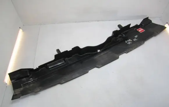 Volkswagen Taigo Intercooler air guide/duct channel 2G7121330A
