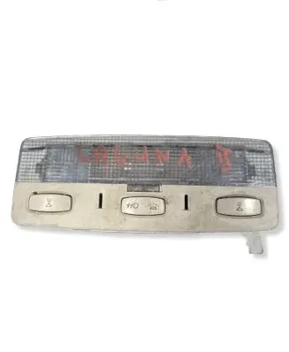 Renault Laguna II Front seat light 8200003036