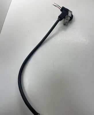 BMW 7 F01 F02 F03 F04 Negative earth cable (battery) 7644654 14464710 A2C53353385G
