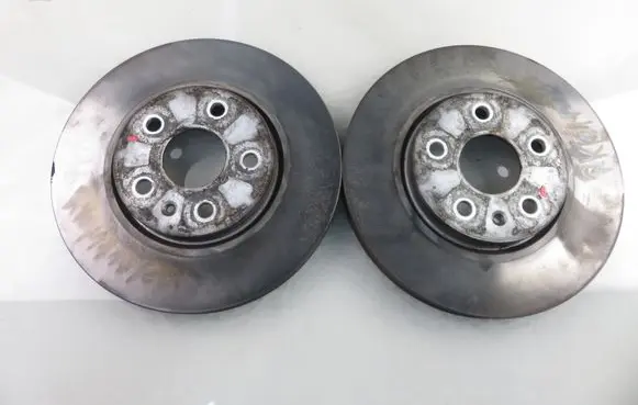 Opel Insignia A Front brake disc BD2116 0986479C16