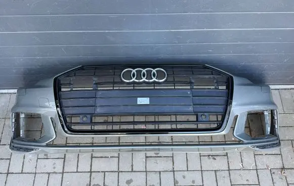 Audi A6 S6 C8 4K Front bumper 4K0807437D