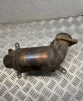 Honda CR-V Catalyst/FAP/DPF particulate filter 2000005731 2018578113