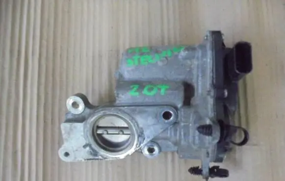 Alfa Romeo Stelvio EGR valve 50051262