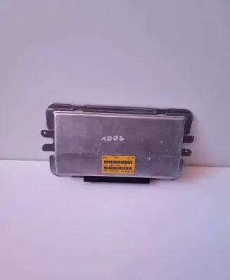 BMW X5 F15 Suspension control unit/module 6891679 28402631503 209127