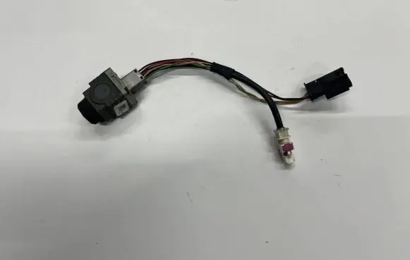 Mercedes-Benz Vito Viano W447 Rear bumper camera A4479057102 A0009017702