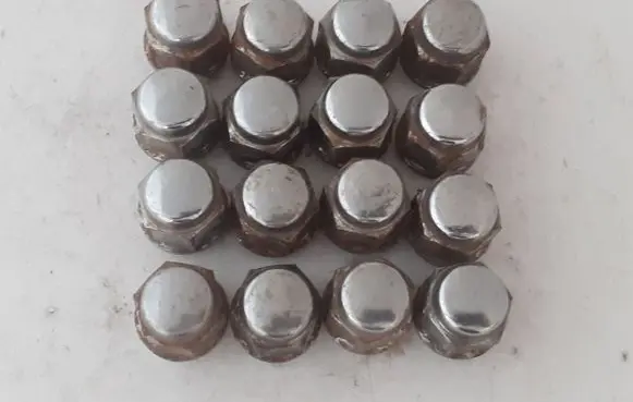 Nuts/bolts