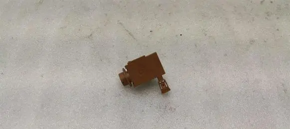Audi A3 S3 8V Air quality sensor 4H0907658