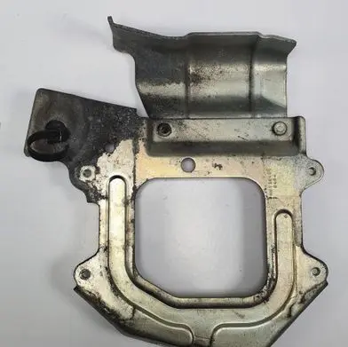 Smart ForFour I Engine control unit holder MN1304660404