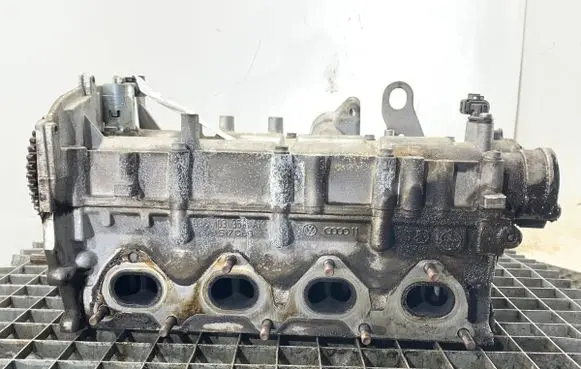 Seat Altea XL Engine head 03C103358AK