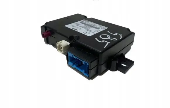 Mercedes-Benz E W212 Other control units/modules A2429004101