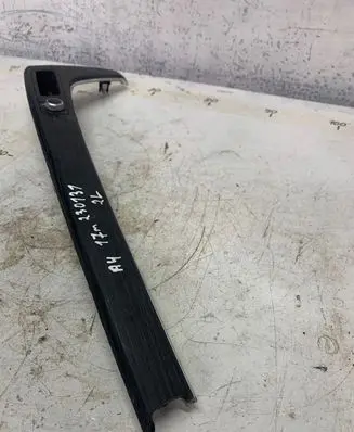 Audi A4 S4 B9 Dashboard glove box trim 8w1863969