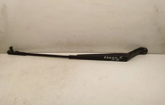 Volkswagen Sharan Front wiper blade arm 7MB955409B