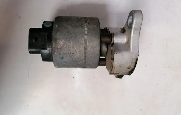Chevrolet Lacetti EGR valve 