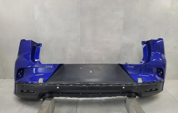 Jaguar I-Pace Rear bumper J9D317D781A J9D317926A J9D317927A