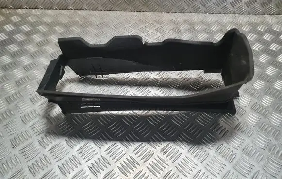 Nissan Micra K14 Radiator trim PU10503