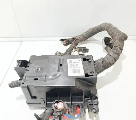 Ford Transit Custom Fuse box set GK2T9K499ACB BK2T14A175AA 7254747830