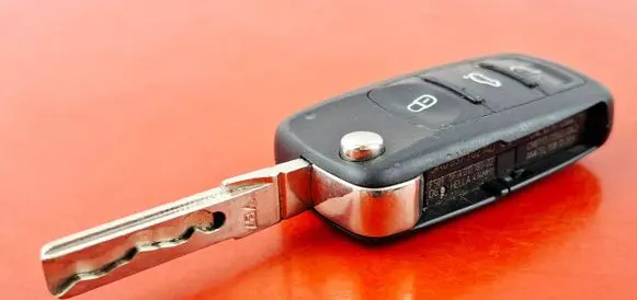 Volkswagen Tiguan Ignition lock 5K0837202AD