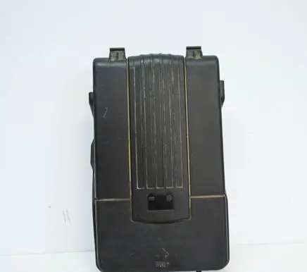 Battery box tray