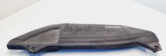 Volkswagen PASSAT B3 Top upper radiator support slam panel 357121343A