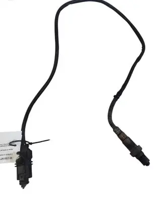 Jaguar XF X250 Lambda probe sensor