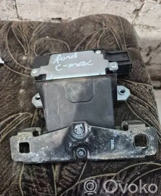 Ford C-MAX I Loading door lock 9061117010 90611117010 0810757