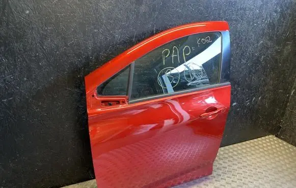 Renault Zoe Front door 