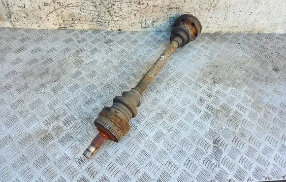 Mercedes-Benz CL C140 Rear driveshaft 