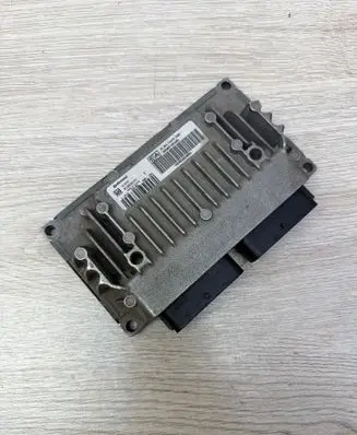 Citroen C5 Gearbox control unit/module SW9661983980 S126024101 HW9659838680