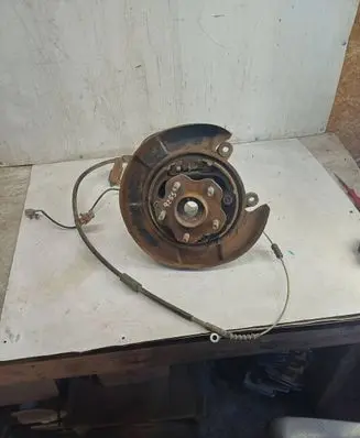 Nissan Murano Z50 Rear wheel hub