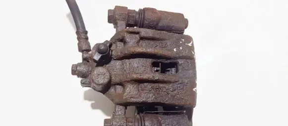 KIA Sportage Rear brake caliper