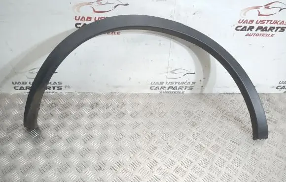 Nissan Qashqai+2 Rear arch trim 93828BR0