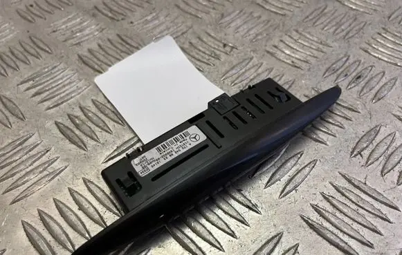 Mercedes-Benz GLE AMG (W166 - C292) Parking PDC sensor A1725420023