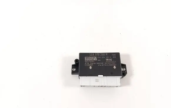 Volkswagen T-Roc Other control units/modules 5QA919298M