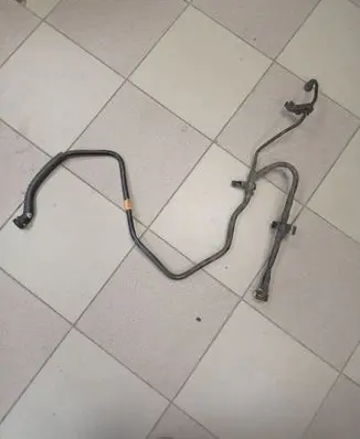Ford Edge II Vacuum line/pipe/hose F2G39D683 34316