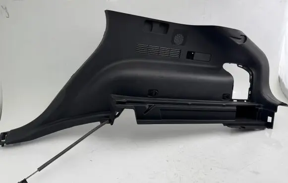 KIA EV6 Trunk/boot lower side trim panel 85741CV500