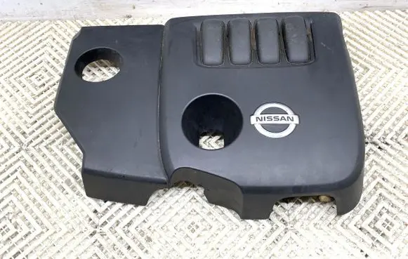 Engine cover (trim)