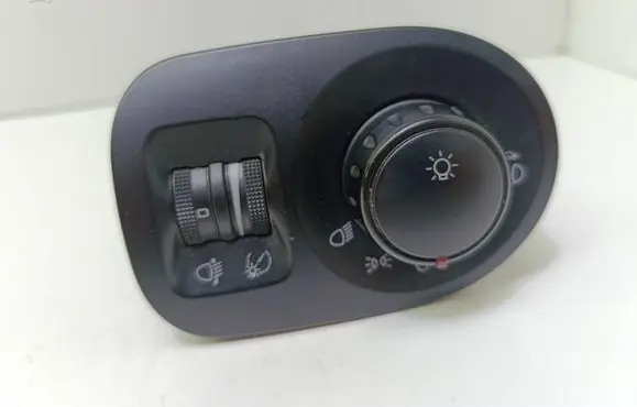 Seat Altea Light switch 5P0919094A