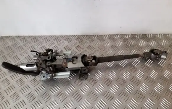 Honda Jazz Steering wheel axle