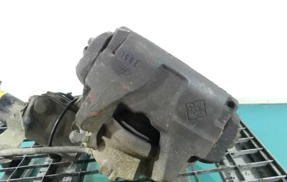 Renault Megane III Front brake caliper IMPRK1188257