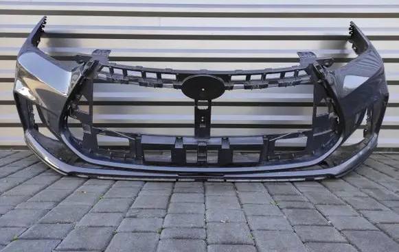 Renault Koleos II Rear bumper DG211227110110