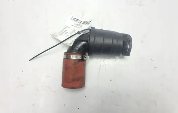 Renault Master III Engine coolant pipe/hose 6670865