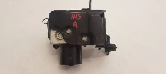 Opel Insignia A ABS Pump 22971448