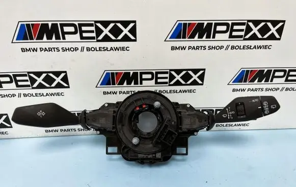 BMW X1 U11 Headlight wiper switch 5A56465 5A332C4