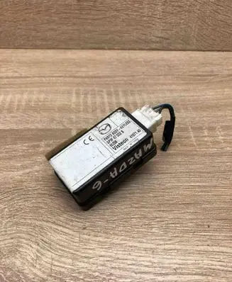 Mazda 6 Keyless (KESSY) go control unit/module GP9F675DZB 6E20B 4197140