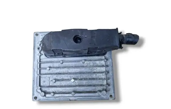 Ford Focus Engine control unit/module ECU S118934202D 7M51-12A650-AFD