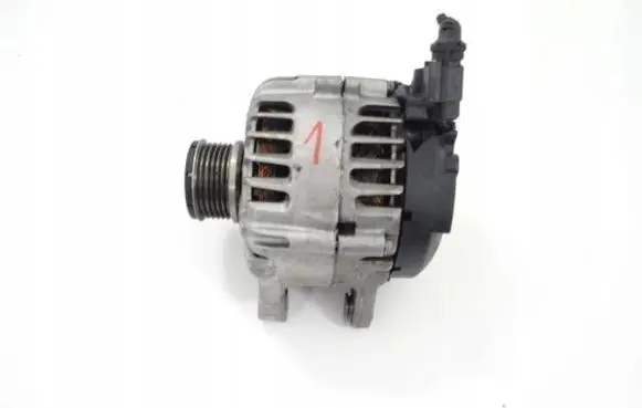 Citroen C4 III e-C4 Generator/alternator 9835689480