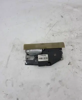 Infiniti FX Sunroof motor/actuator 4C11782133 N232178050186