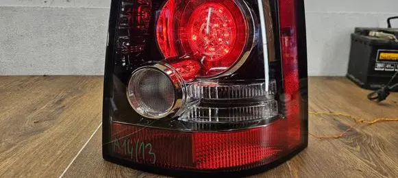 Land Rover Range Rover Sport L320 Rear/tail lights A056008