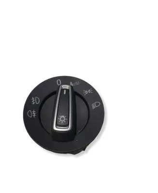 Volkswagen Golf VII Light switch 5G0941431BD 10097012