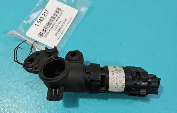 Ford B-MAX Interior temperature sensor AV1T19C734AB IMPRK1543217
